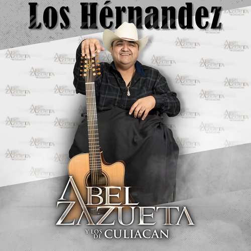 Los Hernández cover art