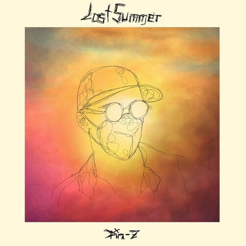 Anders cover art