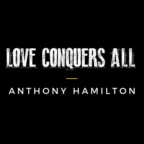 Love Conquers All