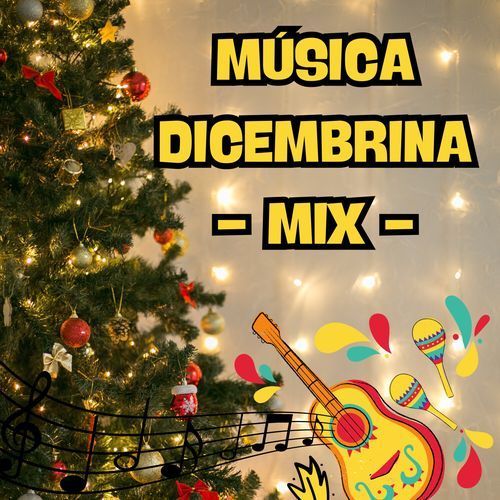 Música Dicembrina Mix