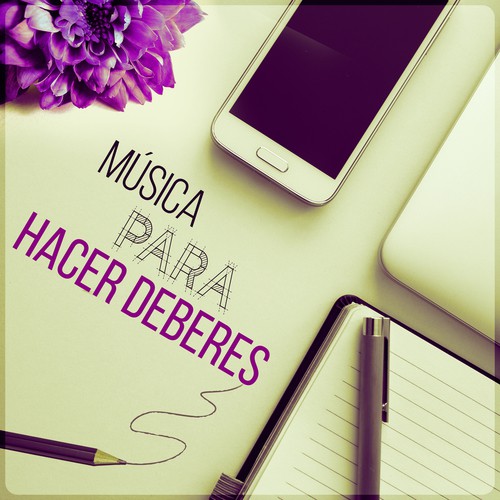 Música de Fondo para el Aprendizaje Efectivo cover art