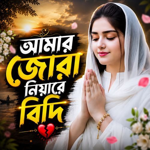 আমার জোরা নিয়ারে বিদি