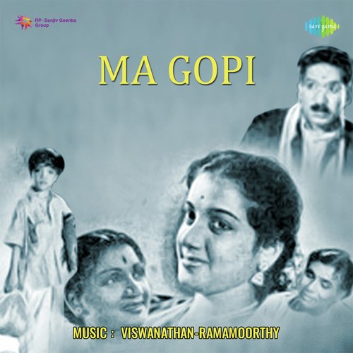 Ma Gopi