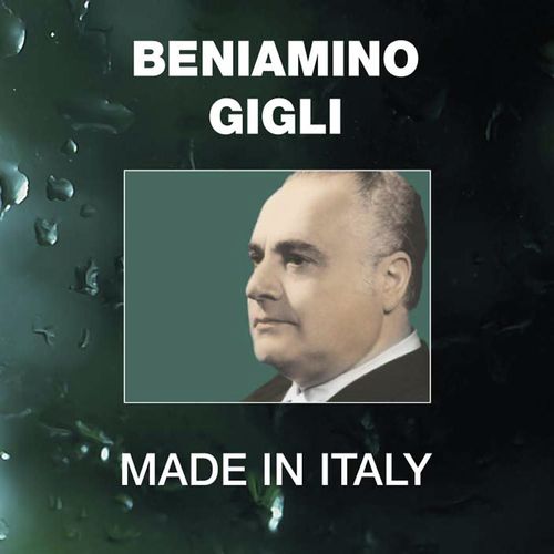 Made In Italy