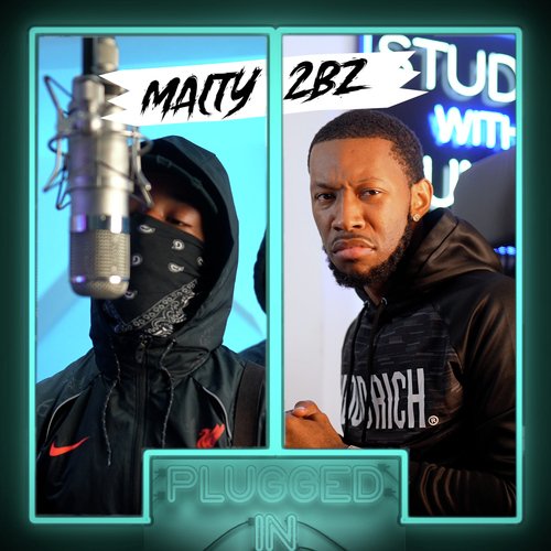 Malty 2BZ x Fumez The Engineer - Plugged In