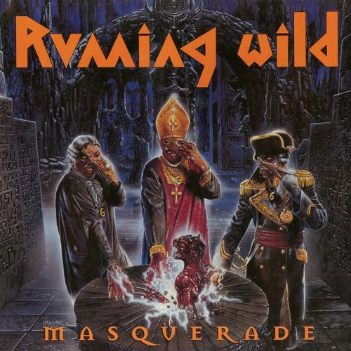 Masquerade (Expanded Version / Remastered 2017)
