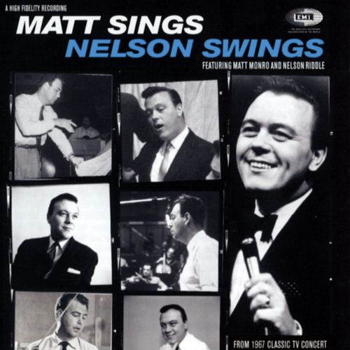 Matt Sings And Nelson Swings_poster_image