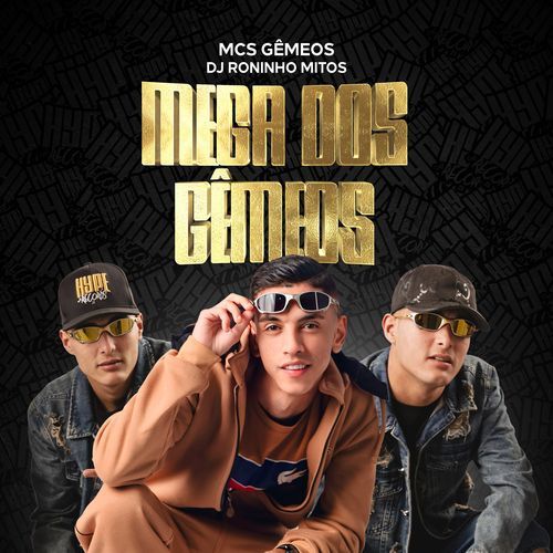 Mega dos Gêmeos_poster_image