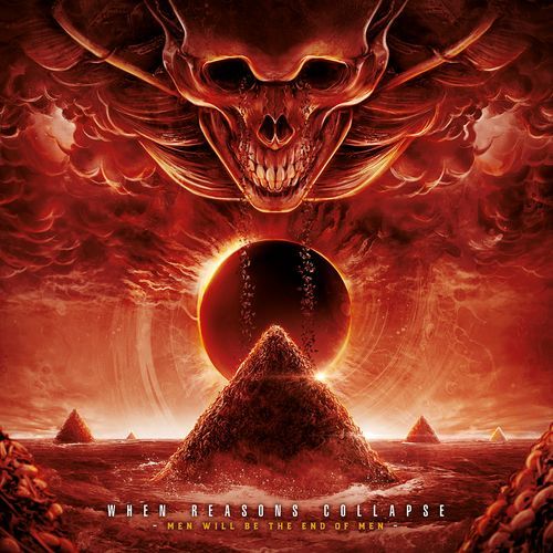 Résilience cover art