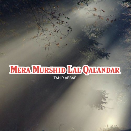 Mera Murshid Lal Qalandar