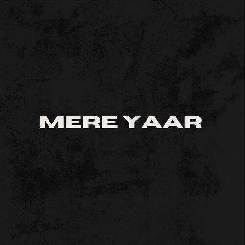 Mera Yaar