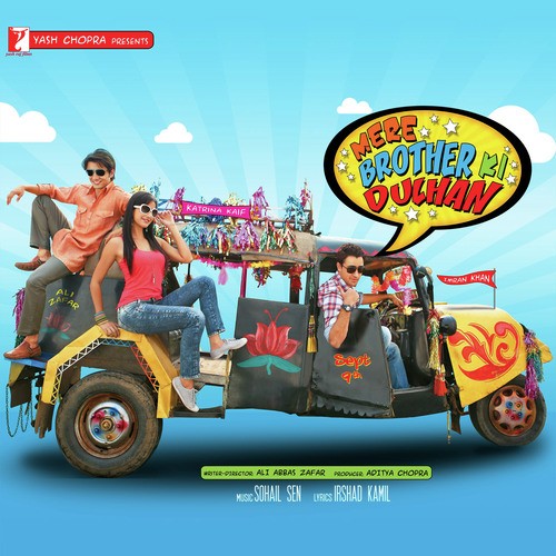 Mere brother ki dulhan download song