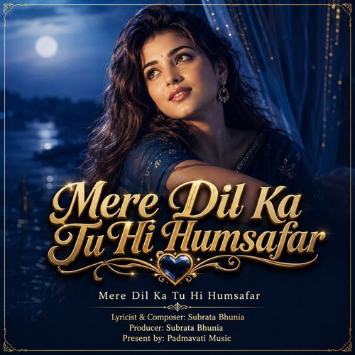 Mere Dil Ka Tu Hi Humsafar