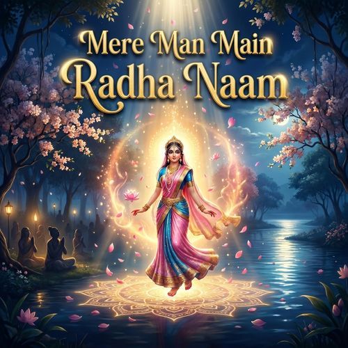 Mere Man Main Radha Naam