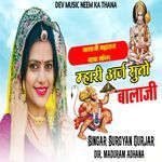 Mhari Araj Suno Balaji