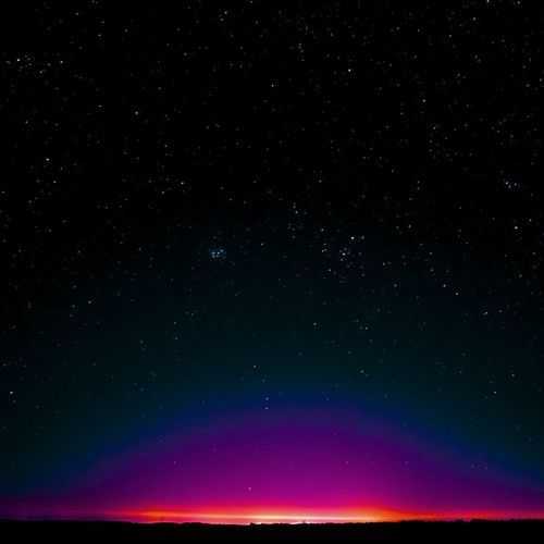 Neon Cruise cover art