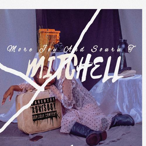 Mitchell (with Soulu T) cover art