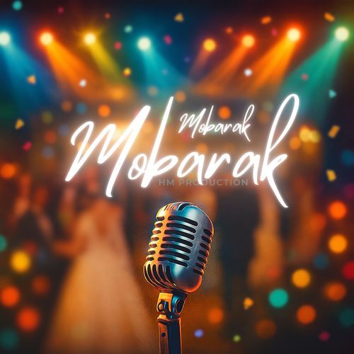 Mobarak Mobarak