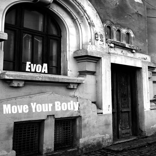 Move Your Body (Original Mix)