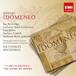 Idomeneo KV 366, Act 3, Scena Ultima Coro Scenda Amor, scenda Idomeneo