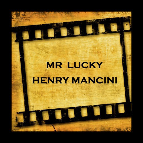 Mr Lucky