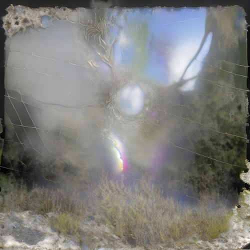 Nothingness (Neukrapsio Remix) cover art