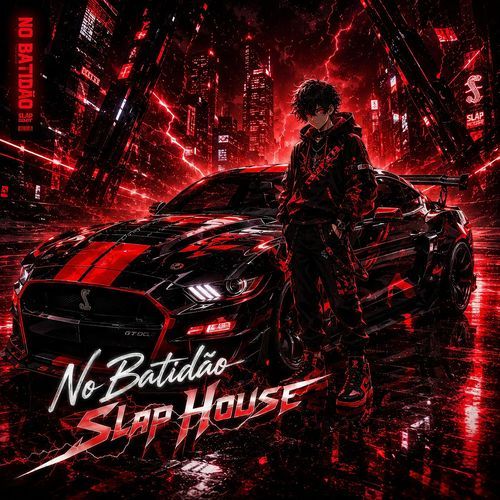 NO BATIDAO (Slap House)