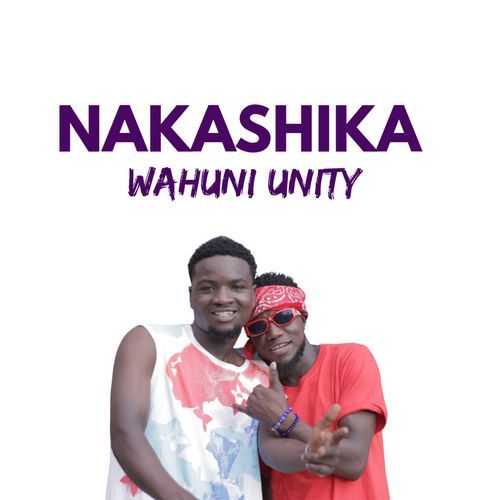 Nakashika