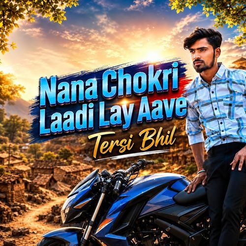 Nana Chokri Laadi Lay Aave