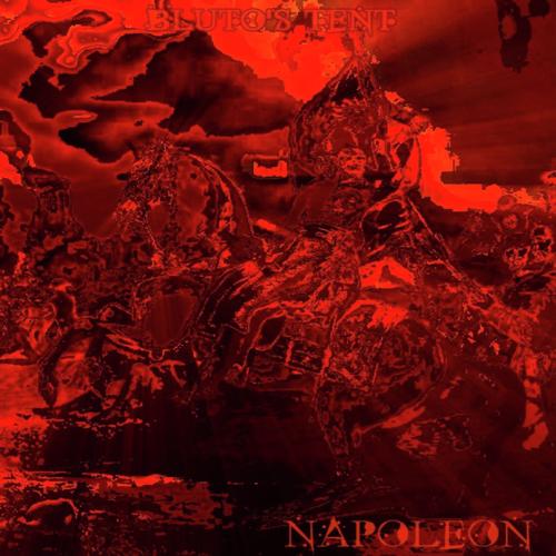 Napoleon cover art