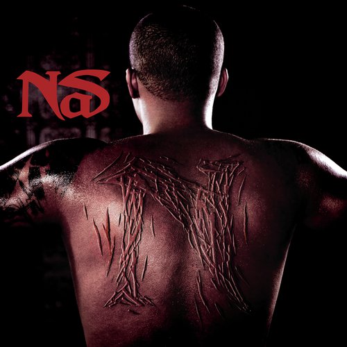 N.I.*.*.E.R. (The Slave and the Master) (Album Version (Edited))