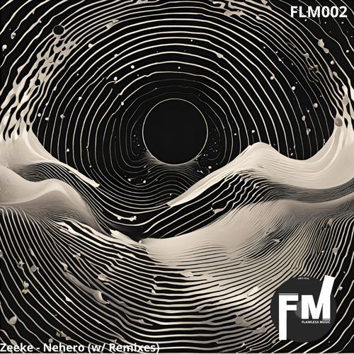 Nehero (Augusto Gagliardi Remix) cover art
