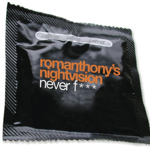 Romanthony's Nightvision