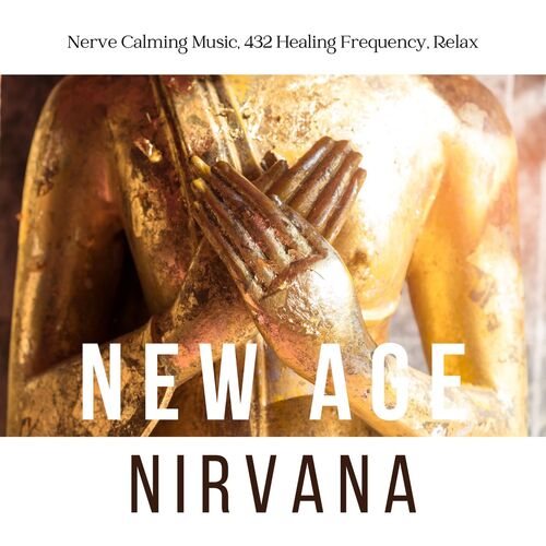 Nirvana cover art