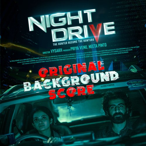Night Drive (Original Background Score)