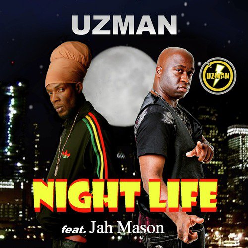 Night Life_poster_image