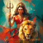 Nishumbh Shumbh Mardini Powerful Mantra