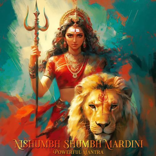 Nishumbh Shumbh Mardini Powerful Mantra