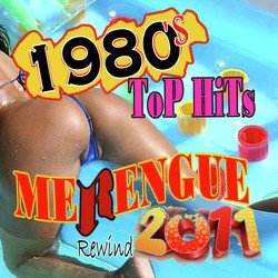 Non-Stop Dancing: Merengue HitMix (2011)