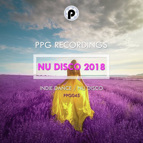 Nu Disco 2018