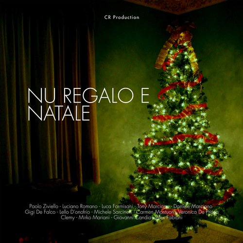 Nu Regalo E Natale_poster_image