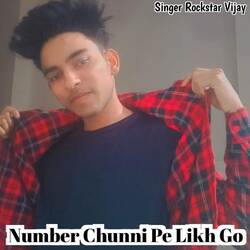 Number Chunni Pe Likh Go-FA44fSNUYl0