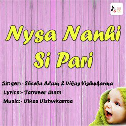 Nysa Nanhi Si Pari-XScmVj9JfmU