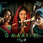 O Maayi Ri