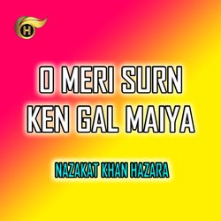 O Meri Surn Ken Gal Maiya-Ig1TAj18UFw