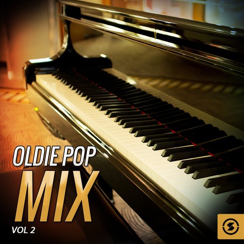 Oldie Pop Mix, Vol. 2