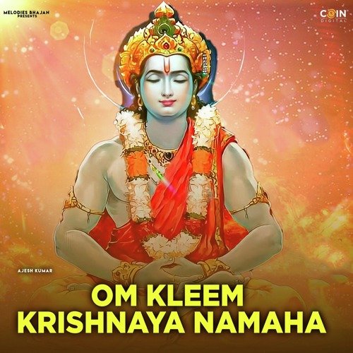 Om Kleem Krishnaya Namaha