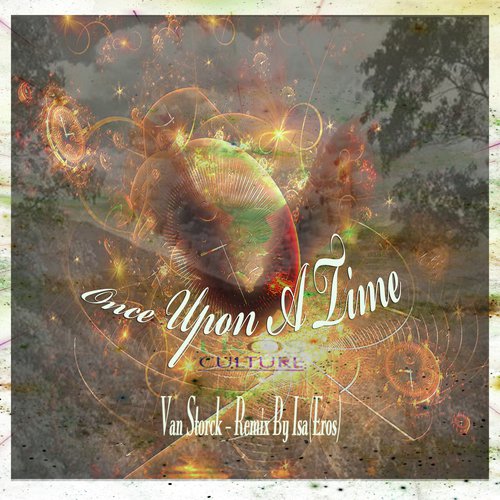 Once Upon a Time (Isa(Eros) Mean Mix) cover art