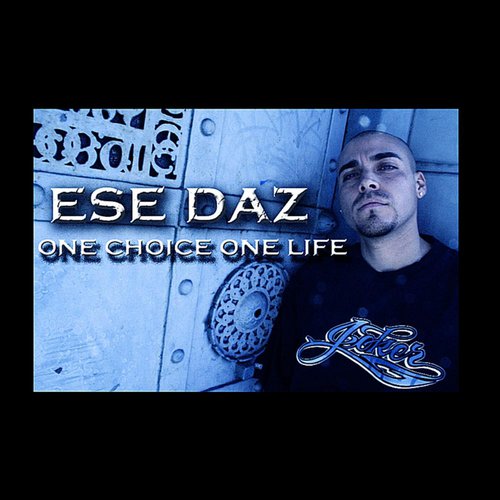 One Choice One Life - EP