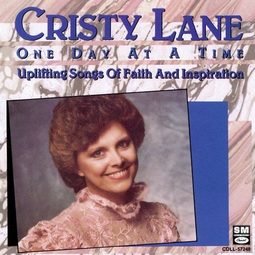 Cristy Lane